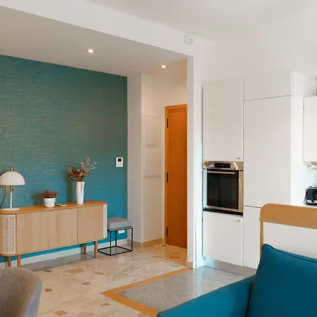 Duomo E Navigli 15Min-Ac-Self Check In Apartment Milan Exterior photo